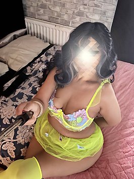 British-Anisha