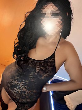 British-Anisha