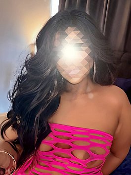British-Anisha