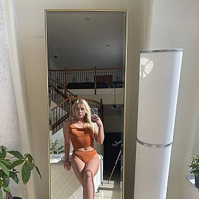 Adelina escort in Munich offers Sexo anal services