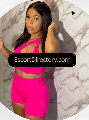 Sanchez Vip Escort escort in Luxembourg offers Bondage services