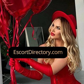 Alina Vip Escort escort in Prague offers 69 Position services