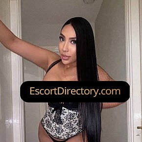 Ariana Vip Escort escort in  offers Oral fără Prezervativ services