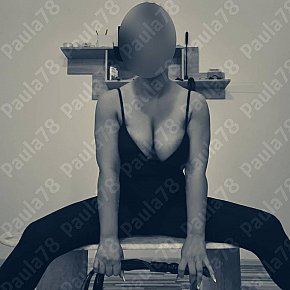 Mistress-Paula escort in Bucharest offers Couro/Látex/PVC services