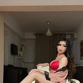 Amalia escort in Bucharest