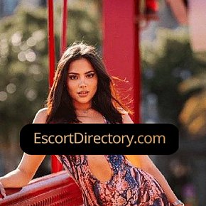 Violeta Vip Escort escort in Singapore City offers Sex in Different Positions services