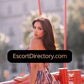 Violeta Vip Escort escort in Singapore City offers Sex in Different Positions services