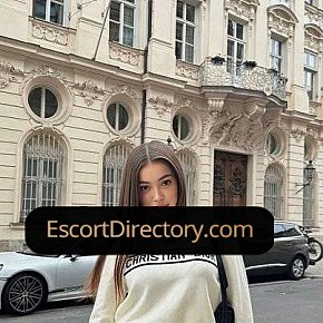 Diana Vip Escort escort in Istanbul offers Private Photos services