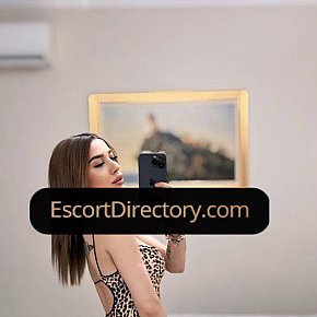 Melissa Vip Escort escort in Riyadh offers 69 Position services