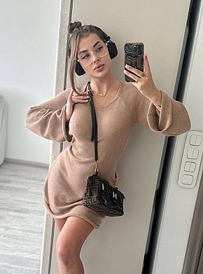 Margo Vip Escort escort in Moscow offers Zungenküsse services