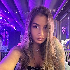 Margo Vip Escort escort in Moscow offers Zungenküsse services