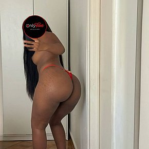Micaela escort in Esch-sur-Alzette offers Analmassage (aktiv) services