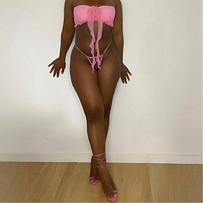 Micaela escort in Esch-sur-Alzette offers Analmassage (aktiv) services