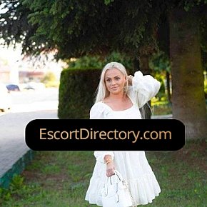 Deisy escort in Brussels