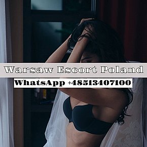 Marta Fitness Girl escort in Warsaw offers Zungenküsse services