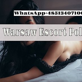 Marta Fitness Girl escort in Warsaw offers Zungenküsse services