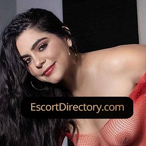 Sara Vip Escort escort in  offers Juego de Roles y Fantasía
 services