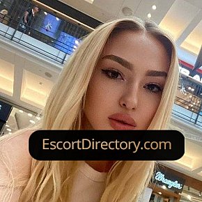 Polina Vip Escort escort in  offers Venida en la cara
 services