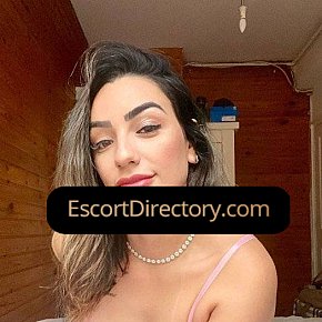 Jenny escort in Amsterdam offers Rimming (passivo) services