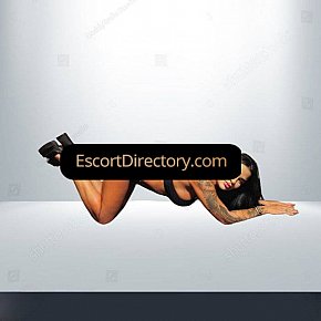 Eva Vip Escort escort in  offers Podolatria services