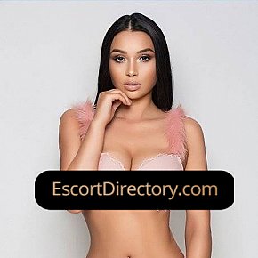 Karina escort in  offers Girlfriend Experience (GFE) services