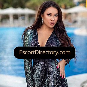 Adriana Vip Escort escort in 