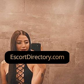 Queen Vip Escort escort in Jeddah offers 69 Position services