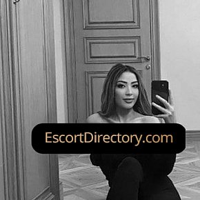 Queen Vip Escort escort in Jeddah offers 69 Position services