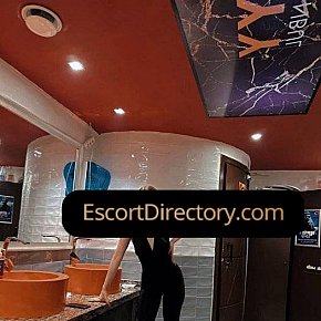 Queen Vip Escort escort in Jeddah offers 69 Position services