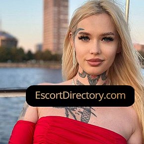 Ariana Vip Escort escort in Berlin offers Titjob services