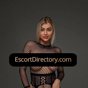 Julietta Vip Escort escort in Barcelona offers Erotic massage services