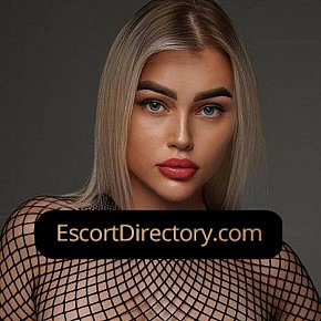 Julietta Vip Escort escort in Warsaw offers Erotische Massage services