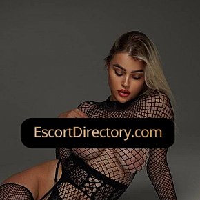 Julietta Vip Escort escort in Barcelona offers Erotic massage services