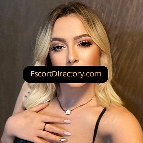 Sare Vip Escort escort in Istanbul offers Cumshot on body (COB) services