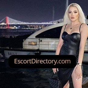 Sare Vip Escort escort in Istanbul offers Giochi di Ruolo e Fantasy services