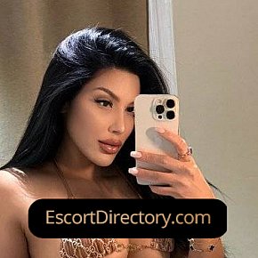 Kiara Vip Escort escort in London offers French Kissing services