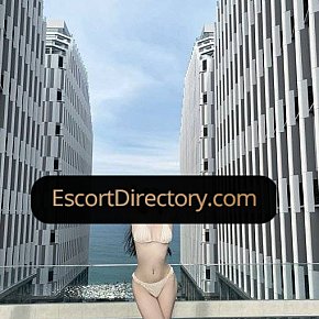 Yumi Vip Escort escort in  offers Experience 