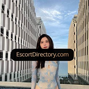 Yumi Vip Escort escort in  offers Experience 