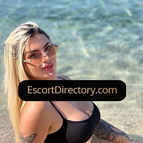 Julia Vip Escort escort in Rijeka offers Submissive/Slave (soft) services