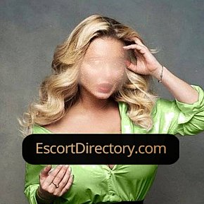 Anna Vip Escort escort in  offers Sexo em diferentes posições services
