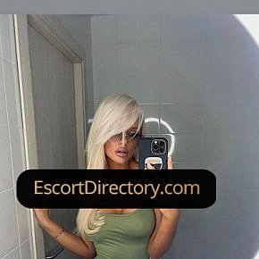 Eva Vip Escort escort in  offers Garganta profunda
 services