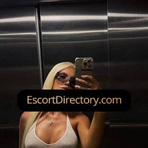 Eva Vip Escort escort in  offers Garganta profunda
 services