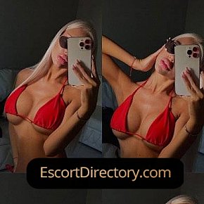 Eva Vip Escort escort in  offers Garganta profunda
 services