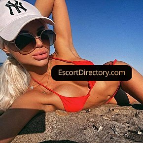 Eva Vip Escort escort in  offers Garganta profunda
 services