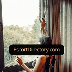 Lilith Vip Escort escort in  offers Foot Fetish services