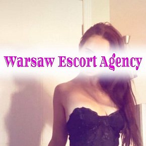 Paula Garota Fitness escort in Warsaw offers Massagem intima services