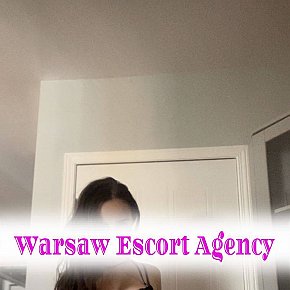 Paula Garota Fitness escort in Warsaw offers Massagem intima services