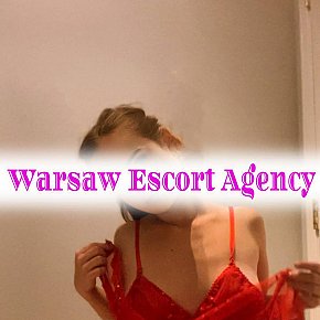 Anna Garota De Colegial escort in Warsaw offers sexo oral com preservativo services