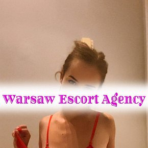 Anna Garota De Colegial escort in Warsaw offers sexo oral com preservativo services