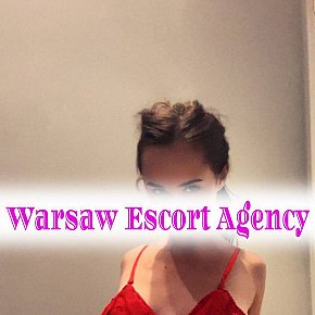 Anna Garota De Colegial escort in Warsaw offers sexo oral com preservativo services